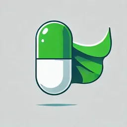 Supa Pump token logo