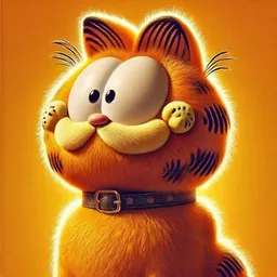 Garfield