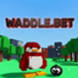 WADDLE