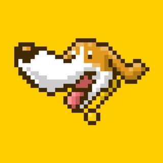 BEAGLE INU token logo