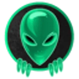 ALIEN INVASION on BASE logo