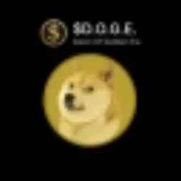 Dawn Of A Golden Era token logo
