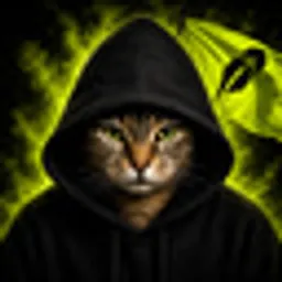 HOODCAT