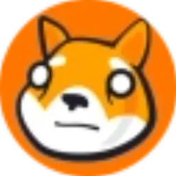 Shiba Saga token logo