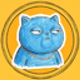 BLUEY