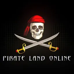 Pirate Land Online token logo