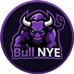 bull nye logo