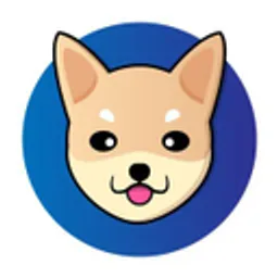 Hokkaido Inu token logo