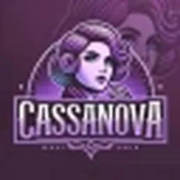 Casanova SocialFi logo