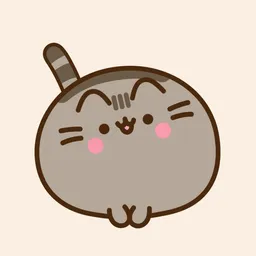 PUSHEEN