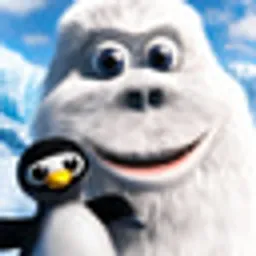 YETI Games logo