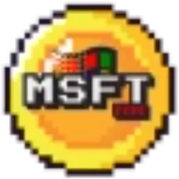 MSFT2280 token logo