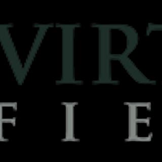 Virtualfields token logo