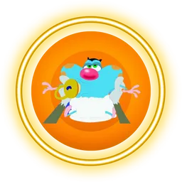 BABY OGGY INU token logo