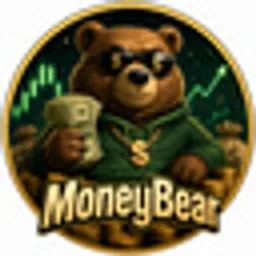 MONEYBEAR