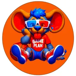 Game Plan  token logo