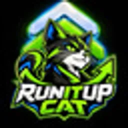RUNITUPCAT