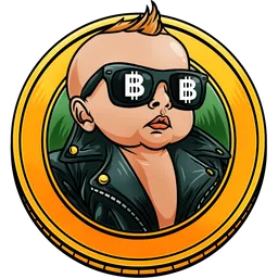 Bebe token logo