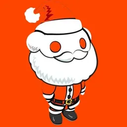 REDDITMAS token logo