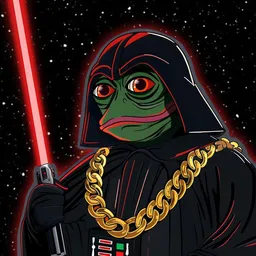 Tarth Pepe Coin token logo