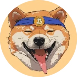 BitDoge token logo