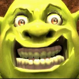 SHREEK$