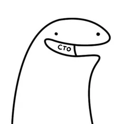 Flork token logo