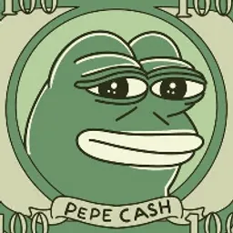 PEPECASH