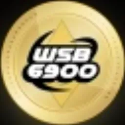 WallStreetBets 6900 token logo