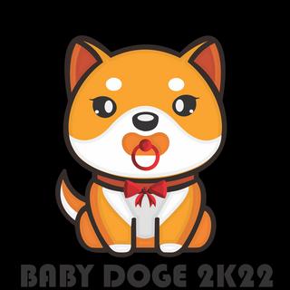 BABY DOGE 2K22 token logo