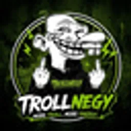 $TROLLNEGY