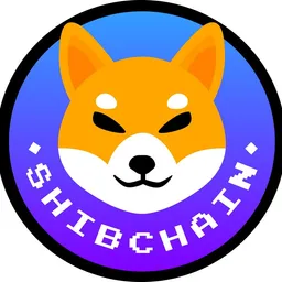 SHIBCHAIN Token token logo