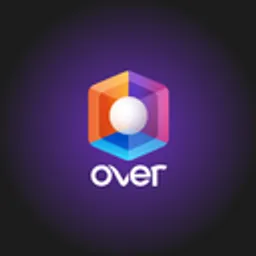 OVR token logo