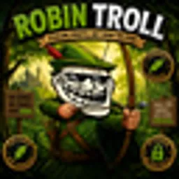 ROBINTROLL