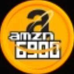 Amazon6900 token logo