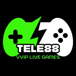 Tele88 token logo