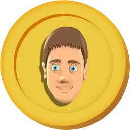 VIKTOR token logo