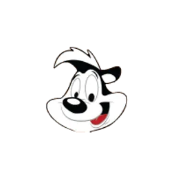 Pepe Le Pew Coin token logo