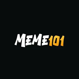 MEME101 token logo