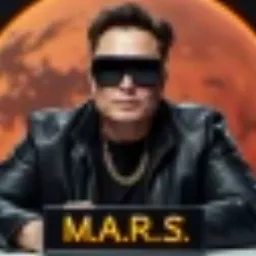 M.A.R.S