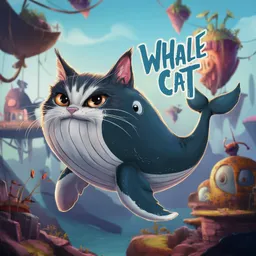 MEOWWHALE