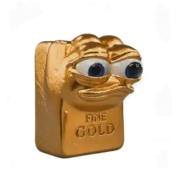 PEPEGOLD