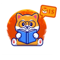 SMARTSHIBA  token logo