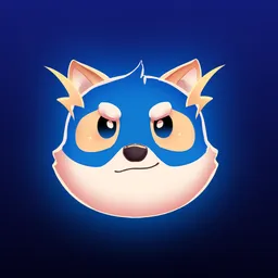 DogeFlash logo