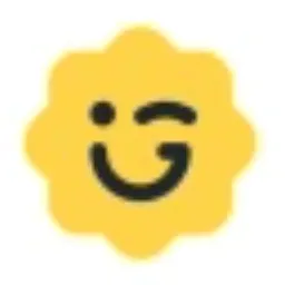 Giggle token logo