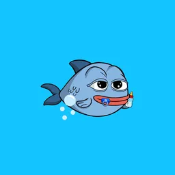 BABY BLUB token logo