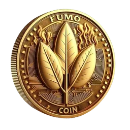 FUMO COIN token logo