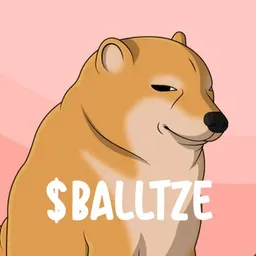 BALLTZE token logo