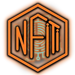 Nfiti Galeria Meta Token token logo