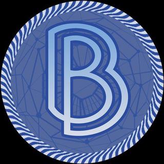 BlueTek token logo